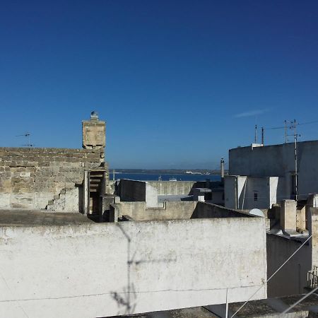 Appartamento Perla Dello Ionio Gallipoli Exterior foto