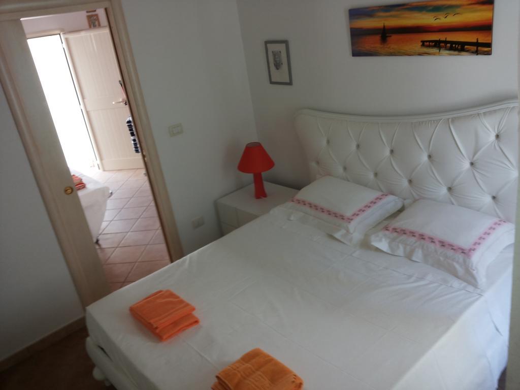 Appartamento Perla Dello Ionio Gallipoli Quarto foto
