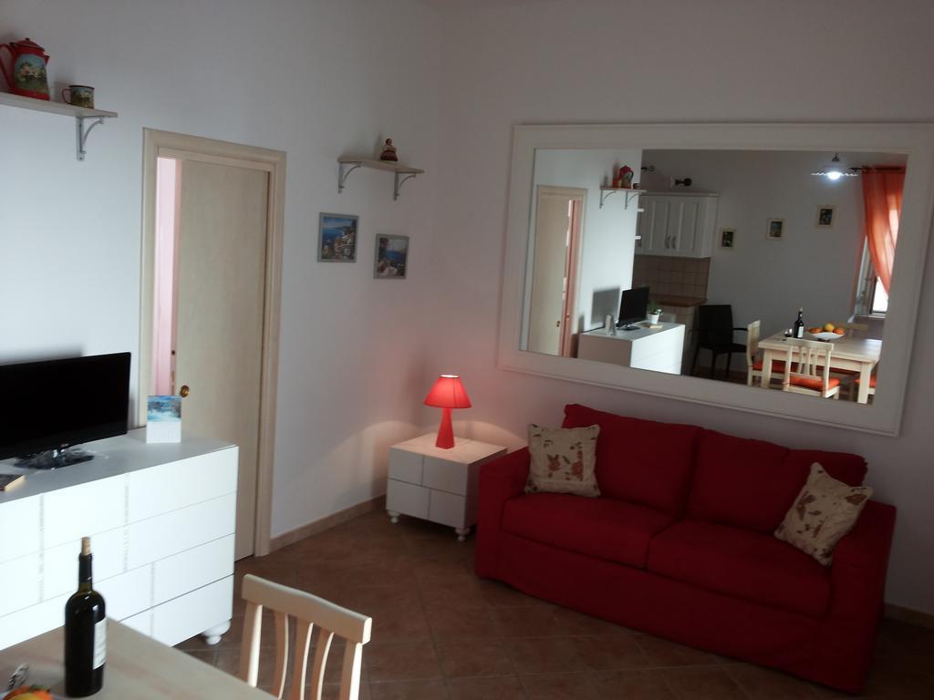 Appartamento Perla Dello Ionio Gallipoli Quarto foto