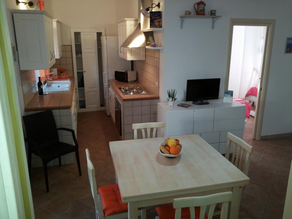 Appartamento Perla Dello Ionio Gallipoli Quarto foto