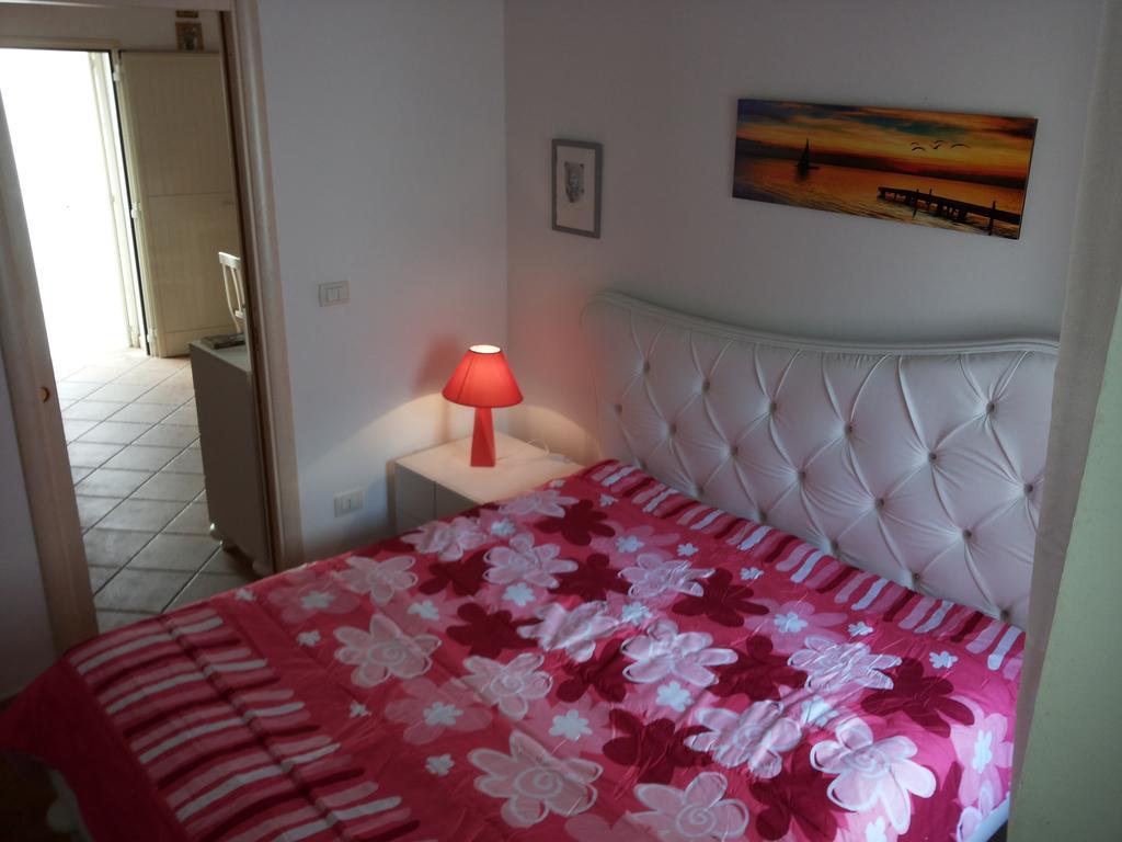 Appartamento Perla Dello Ionio Gallipoli Quarto foto