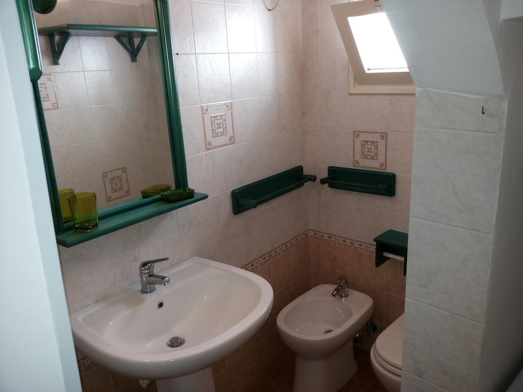 Appartamento Perla Dello Ionio Gallipoli Quarto foto